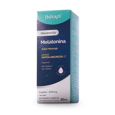 Melatonize 30ml